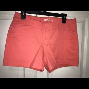 *SOLD* Women’s shorts